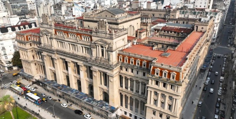 Corte Suprema desata nueva polémica política por la elección de jueces
