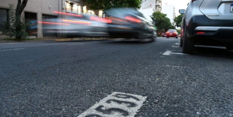 Comienza a funcionar el nuevo SEOM para estacionar en la ciudad de Santa Fe
