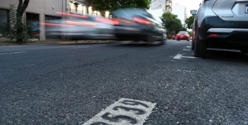 Comienza a funcionar el nuevo SEOM para estacionar en la ciudad de Santa Fe