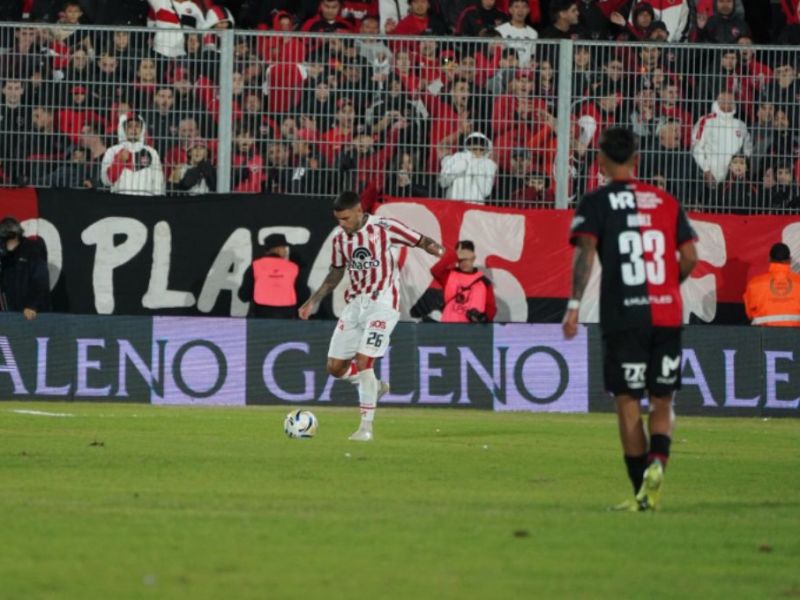 Una igualdad que le suma mucho a Newell’s