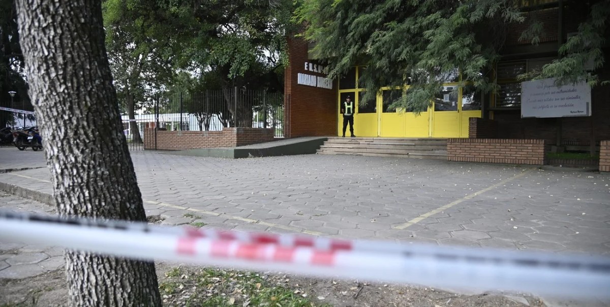 San Cristóbal retoma las clases de forma gradual: miércoles con docentes y jueves con alumnos