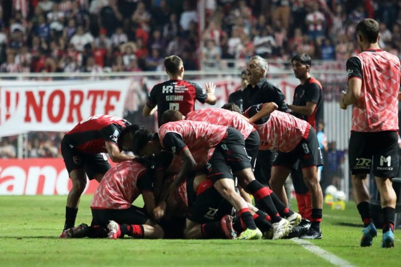 Las claves del resurgimiento de Newell’s, que ahora respira aliviado