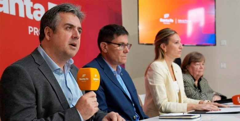 Advierten que los responsables de amenazas en escuelas santafesinas deberán pagar operativos de hasta  millones