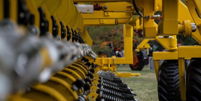 Maquinaria agrícola: 2025 superó las 17.000 unidades vendidas y facturó ,9 billones, con crecimiento desigual