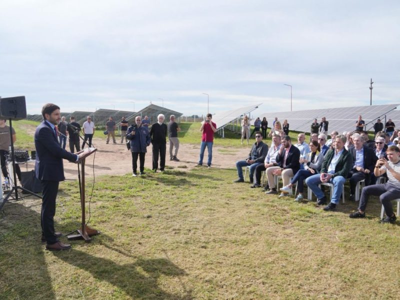 Transferencia de rutas nacionales a Santa Fe: se aguardan mayores definiciones sobre la A012