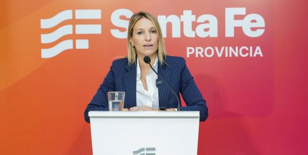 El Gobierno de Santa Fe estudia un plan de refinanciación de deudas ...