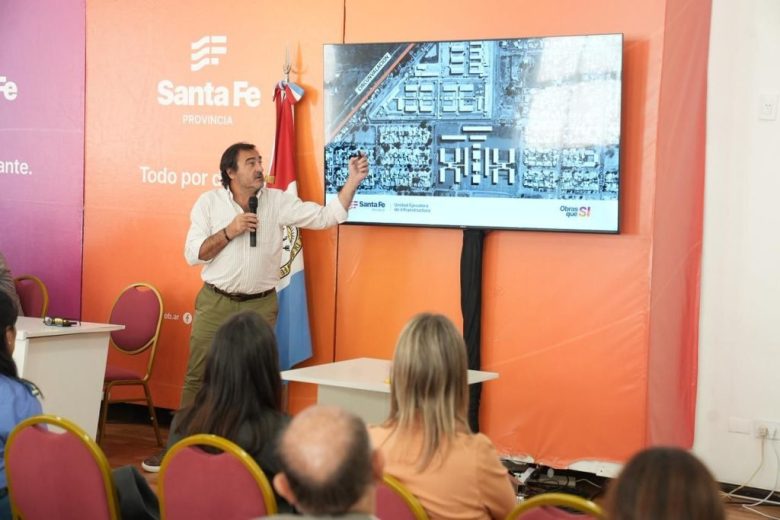 Menos presos en comisarías: hubo 15 ofertas para ampliar la Unidad Penitenciaria 12 de Rosario