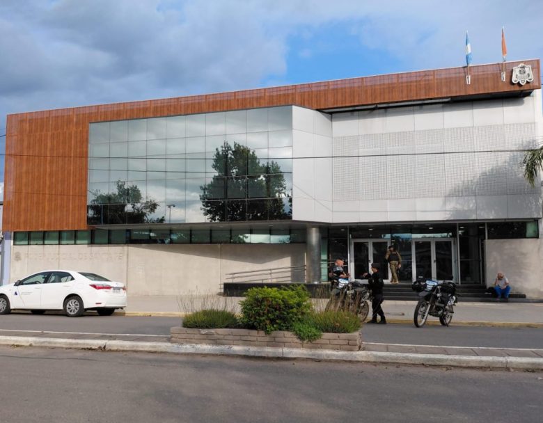 Reservas sobre qué pasará y dónde estará alojado el autor del crimen en la escuela de San Cristóbal
