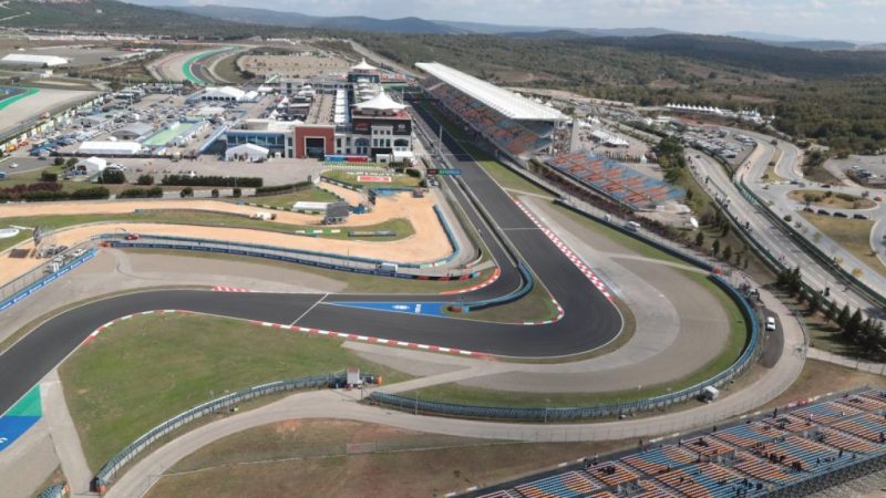 La Fórmula 1 confirma el regreso del Gran Premio de Turquía desde 2027