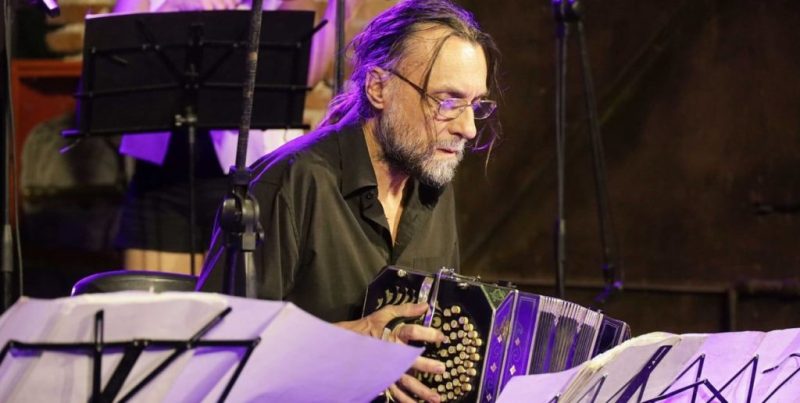 El Primer Festival de Tango de Santa Fe convocó a 5.000 personas