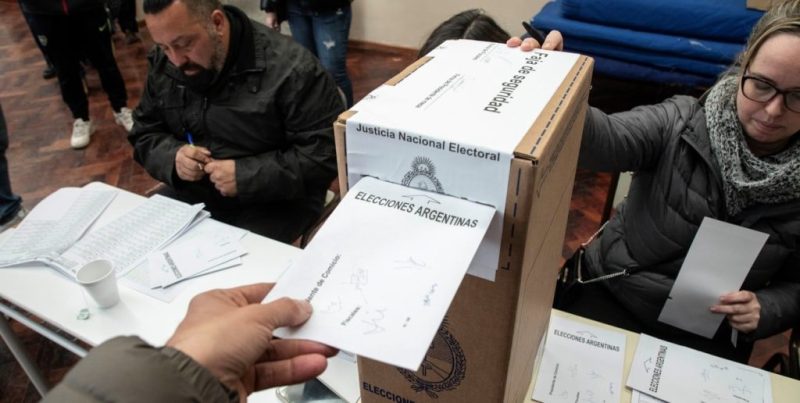 El Bloque de Senadores PJ de Santa Fe impulsa Código Electoral de 279 artículos y tribunal tras la reforma