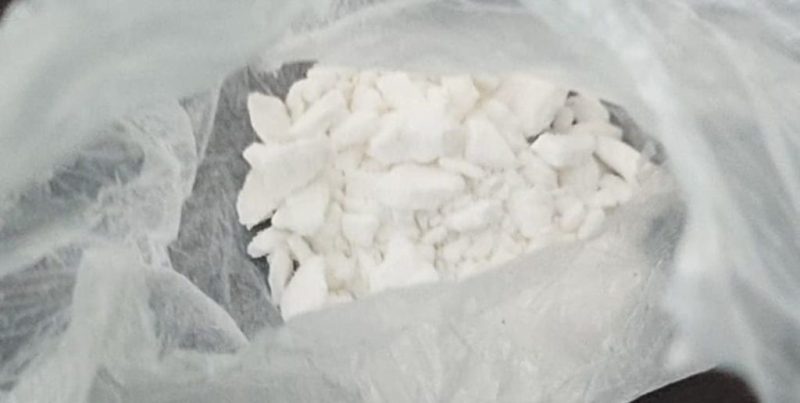 La Policía Federal detuvo a «Kaká» en un allanamiento antidrogas en la ciudad de Rosario