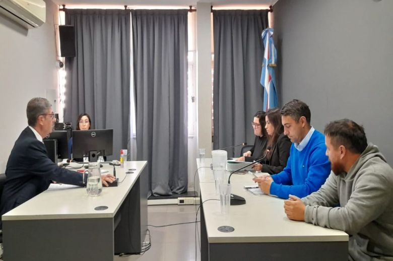 Acusado de tentativa de homicidio seguirá el proceso en libertad