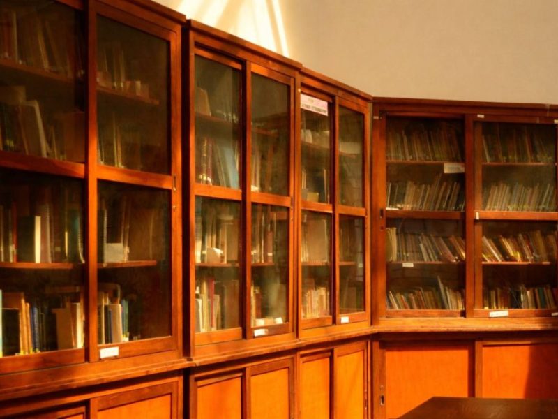 La Biblioteca Provincial reporta avances en la identificación de autores entrerrianos para la Bibliografía Nacional