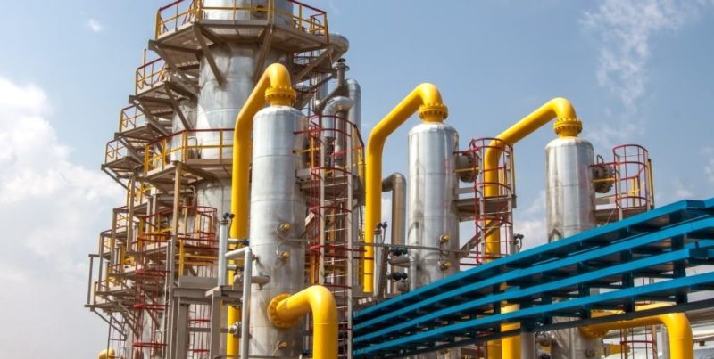 El Indicador Sintético de Energía del Indec cayó 0,4% en el cuarto trimestre de 2025