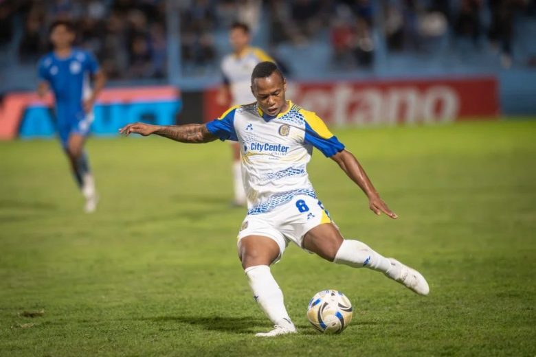 Rosario Central le ganó a Estudiantes de Río Cuarto y escolta la Zona B del Torneo Apertura 2026