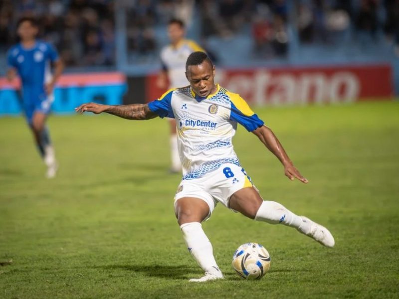 Rosario Central le ganó a Estudiantes de Río Cuarto y escolta la Zona B del Torneo Apertura 2026
