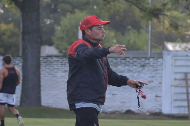 Bruffal y Muller deberán tomar una decisión en Patronato