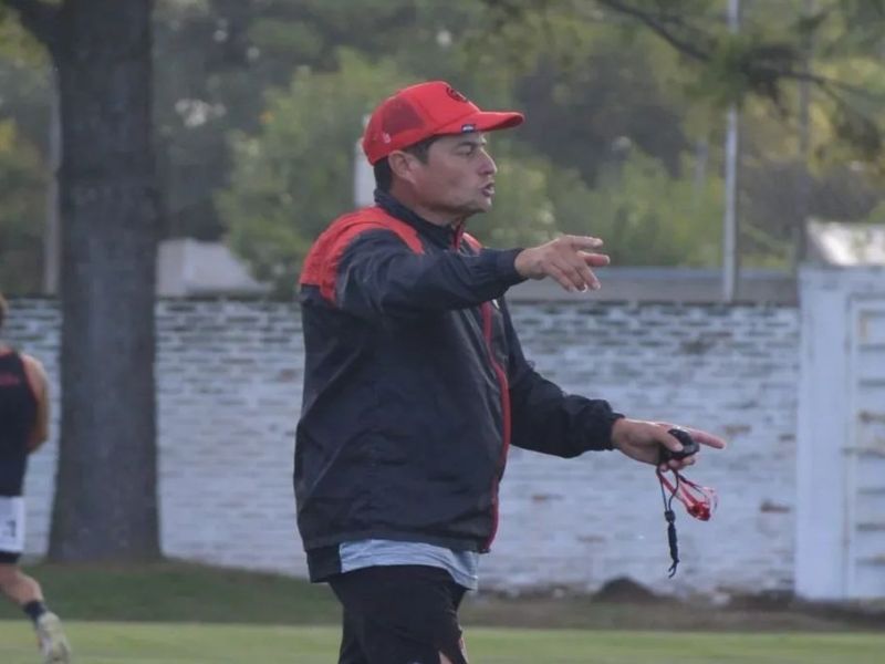 Bruffal y Muller deberán tomar una decisión en Patronato