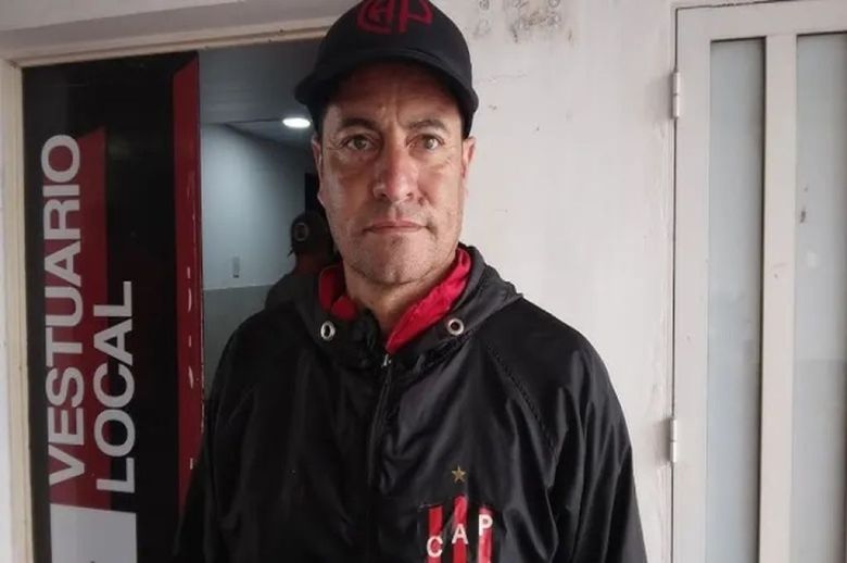 “Están dadas las condiciones para la continuidad de Candia”, afirman en Patronato
