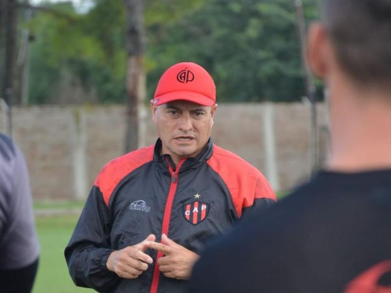 En su vuelta al Grella, Patronato buscará seguir en alza ante Deportivo Maipú