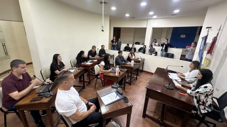 Reconquista: el Concejo aprobó que Algodonera Avellaneda pague solo el 9 % de sus impuestos adeudados