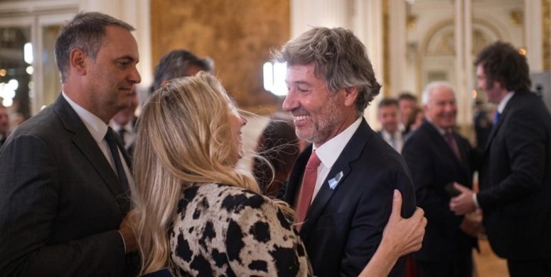 Tras su regreso de Israel, Milei impulsa un plan de gestión de iniciativa ejecutiva, parlamentaria y judicial