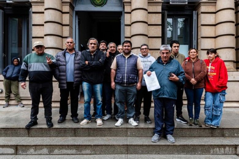 ATE denunció incompatibilidad de funcionarios municipales jubilados
