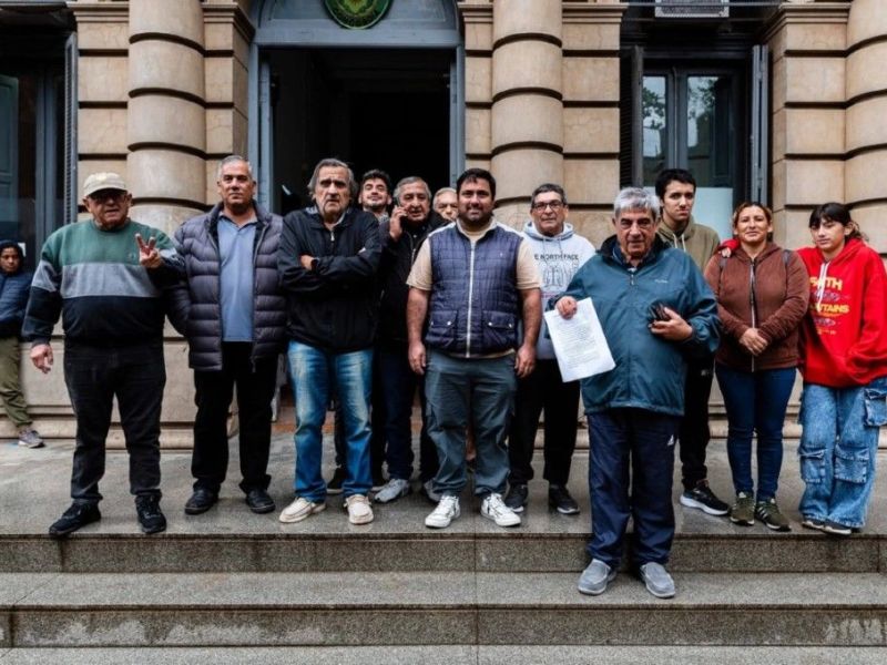 ATE denunció incompatibilidad de funcionarios municipales jubilados