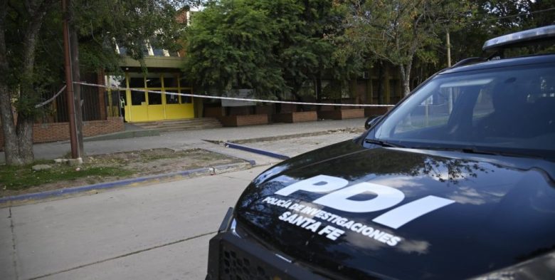 Crimen en la escuela de San Cristóbal: la Justicia investiga a un grupo online de seguidores de casos policiales