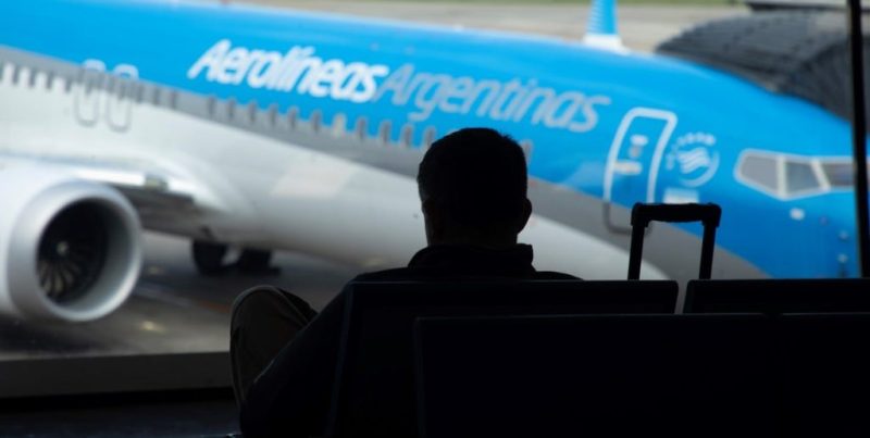 Déficit de servicios: el rojo crónico que presiona la balanza de pagos argentina