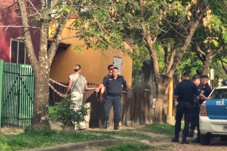 Dictaron prisión preventiva a los padres de la adolescente fallecida