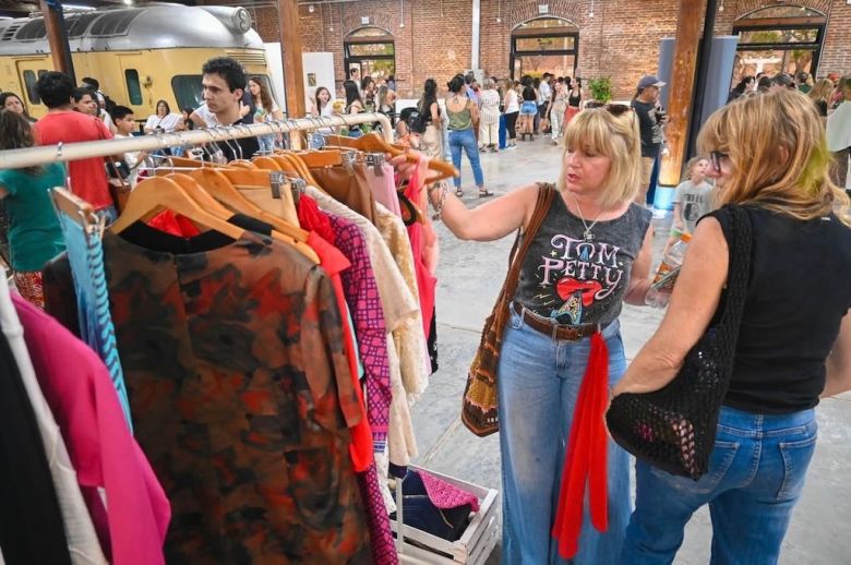 Paraná impulsa el consumo responsable y la moda sostenible