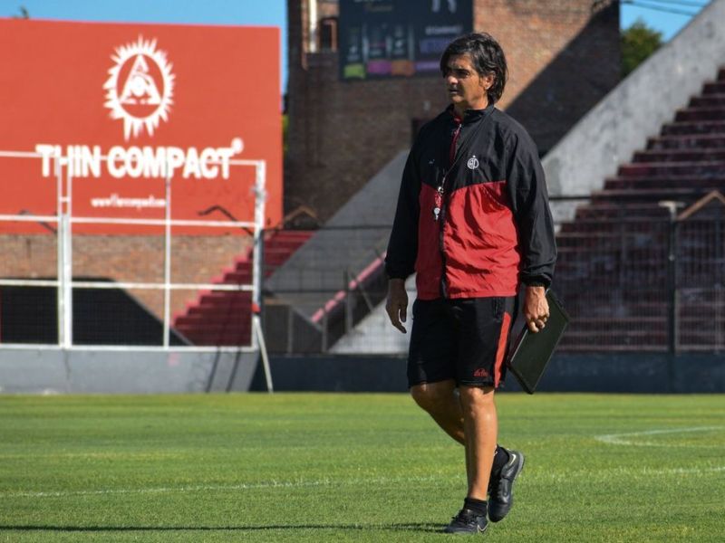 Patronato busca que Gimnasia de Jujuy sea su partido bisagra
