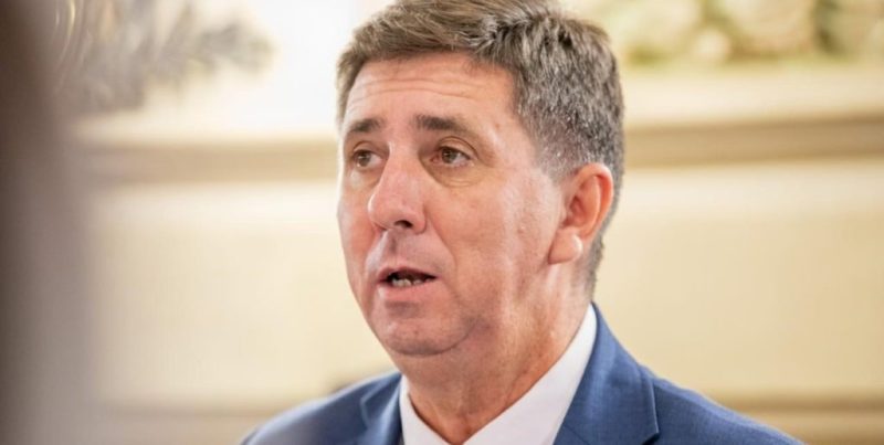 Pirola impulsa la creación de un fondo provincial por ley para garantizar servicios de discapacidad en Santa Fe
