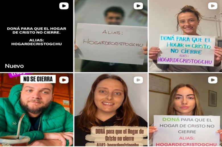 Gualeguaychú rompe el silencio con la campaña “La voz de los que no tienen voz”