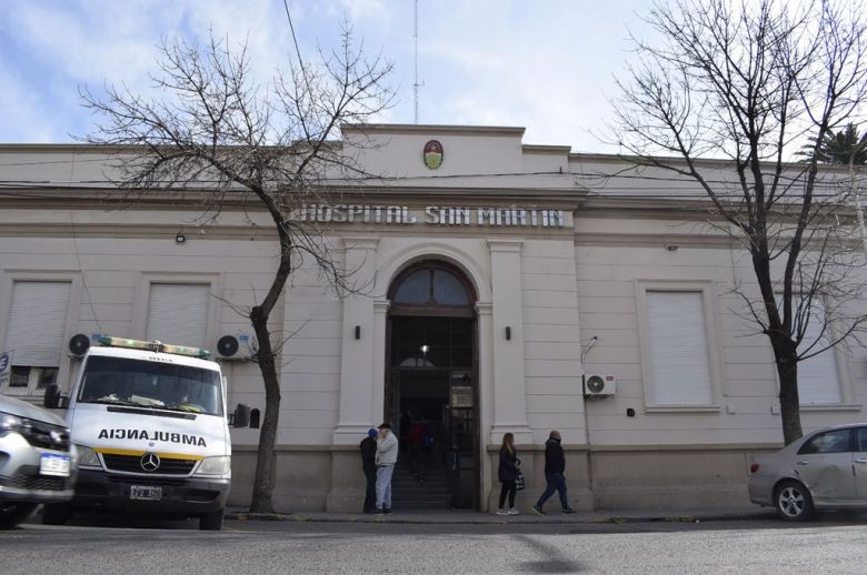 Médico fue cesanteado tras ser acusado de abuso a pacientes en el hospital