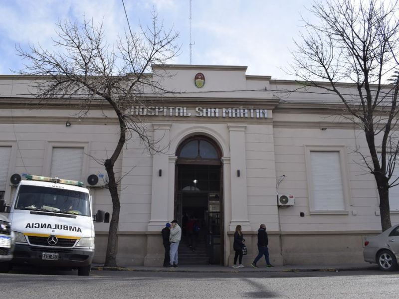 Médico fue cesanteado tras ser acusado de abuso a pacientes en el hospital