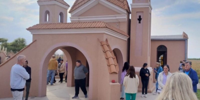 Ramona, Santa Fe, recibe el programa provincial «Viajá por tu Provincia»