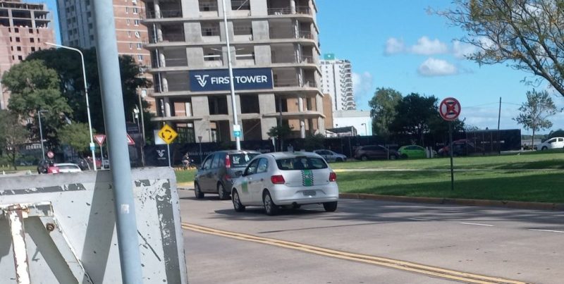 Remises en Santa Fe: aplican nuevo ploteo como «DNI visual» para identificación y control