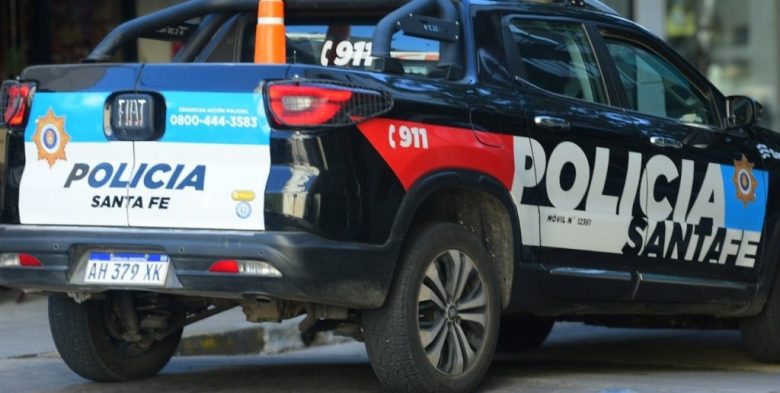 Asesinaron a balazos a un joven de 28 años en barrio Yapeyú, Santa Fe