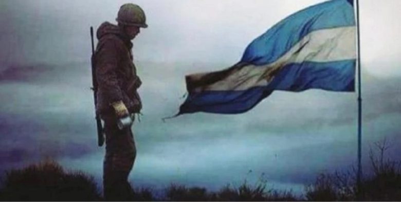 El Gobierno oficializó por decreto un homenaje a veteranos de Malvinas para el 45° aniversario en 2027