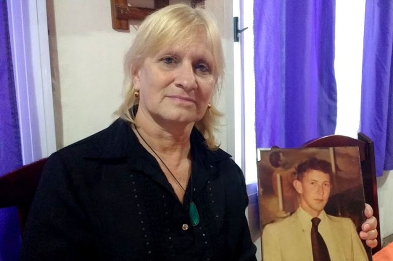 Historia reciente: Los pibes de Malvinas ¿Que jamás olvidaré?