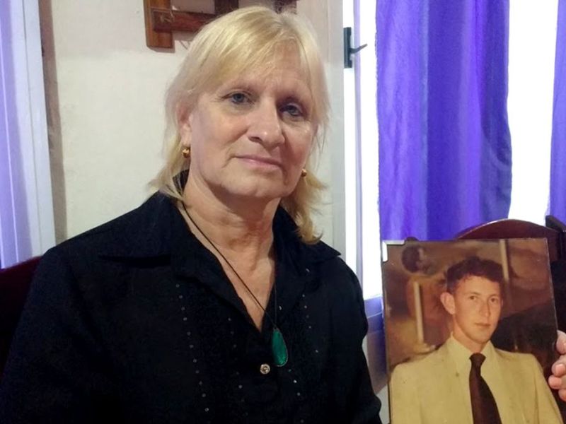 Historia reciente: Los pibes de Malvinas ¿Que jamás olvidaré?