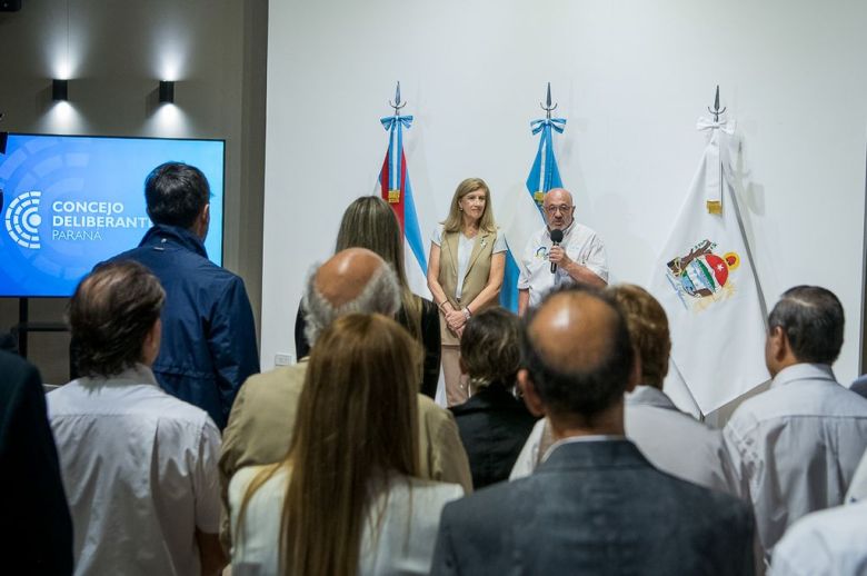 Paraná tendrá un museo para recordar a caídos y héroes de la guerra