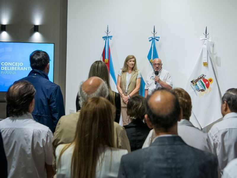 Paraná tendrá un museo para recordar a caídos y héroes de la guerra