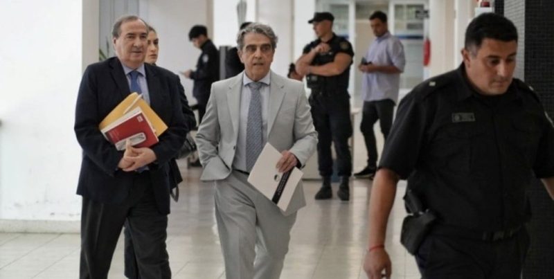 Oscar Romera afirmó que juzgar por separado al Senador Armando Traferri en la causa Serjal fue un «horror judicial»