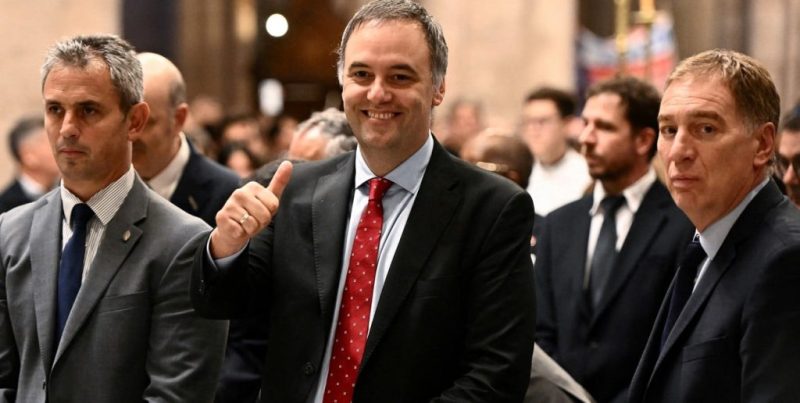 Adorni rinde su primer informe en Diputados este miércoles: Milei presente en medio de cuestionamientos y presión opositora