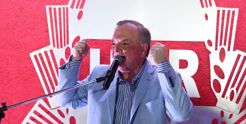 La UCR de Santa Fe cierra listas en unidad partidaria