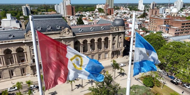 Costo del ajuste de Milei en Santa Fe: US$ 327 por habitante